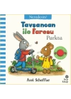 Tavşancan İle Faresu Parkta - Neredesin?