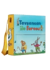 Tavşancan ile Faresu Serisi