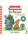 Tavşancan İle Faresu Yılbaşında - Neredesin?