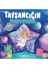 Tavşancığın İlk Uzay Yolculuğu