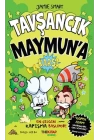 Tavşancık Maymun’a Karşı