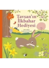 Tavşan’ın İlkbahar Hediyesi – Doğada Bir Yıl