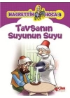 Tavşanın Suyunun Suyu