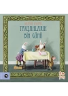 Tavşanların Bir Günü