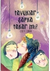 Tavuklar Şapka Takar mı?
