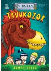 Tavukozor