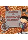 Tayfun Ve Fasulye Makinesi