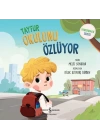 Tayfur Okulunu Özlüyor - Farkındalık Serisi