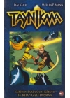 Taynikma - 13. Kitap Sarinanın Kabusu ve 14. Kitap Gizli Düşman (Ciltli)