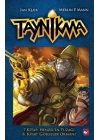 Taynikma - 7. Kitap Henzelin Tuzağı ve 8. Kitap Gölgeler Ormanı (Ciltli)