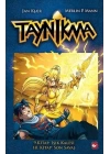 Taynikma - 9. Kitap Işık Kalesi ve 10. Kitap Son Savaş (Ciltli)