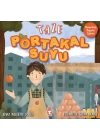Taze Portakal Suyu