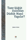 Taze Söğüt Dalından Düdük Nasıl Yapılır?