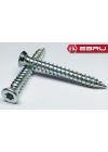 Tdr Beton Buldex Vida 7,5x80 - 100 Adet