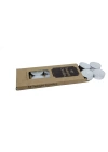 Tealight Mum 10lu Paket