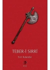 Teber-i Sırri
