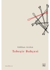 Tebeşir Bahçesi