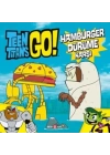Teen Titans Go! Hamburger Dürüme Karşı