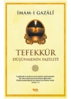 Tefekkür  Düşünmenin Fazileti
