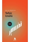 Tefsir Usulü