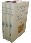 Tefsirli Kuran Meali (3 Cilt Takım)