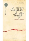 Tehafütüt-Tehafüt - Gazzali’ye Reddiye