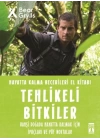 Tehlikeli Bitkiler - Hayatta Kalma Becerileri El Kitabı 2