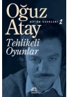 Tehlikeli Oyunlar