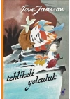 Tehlikeli Yolculuk
