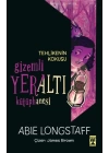 Tehlikenin Kokusu - Gizemli Yeraltı Kütüphanesi 2