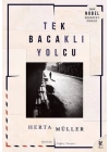 Tek Bacaklı Yolcu