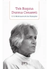 Tek Başına Durma Cesareti