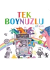 Tek Boynuzlu At Mı O?