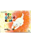 Tek Gözlü Kedi