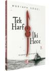 Tek Harf İki Hece