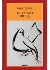 Tek Kanatlı Bir Kuş