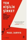 Tek Kişilik Şirket - Küçük İşletmelerin Pazardaki Devrimi