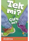 Tek mi? Çift mi?