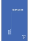 Tekanlamlılık