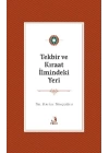 Tekbir ve Kıraat İlmindeki Yeri