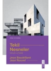 Tekil Nesneler Mimarlık ve Felsefe