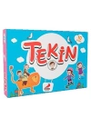 Tekin Serisi (10 kitap)