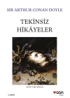 Tekinsiz Hikâyeler