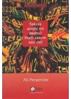Teknik Analiz mi Dedin? Hadi Canım Sen de - 04. Kitap