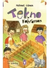 Tekno Kahraman