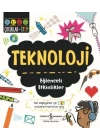 Teknoloji - Eğlenceli Etkinlikler