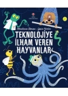 Teknolojiye İlham Veren Hayvanlar