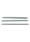 Tel / Hoppala Kapı Çekme Yayı Orta - 27 Cm, 1/2