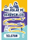Telefon / Buluşlar ve Serüvenleri