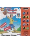 Telefon Kulübesindeki Gizemli Günlük - Dokun ve Dinle